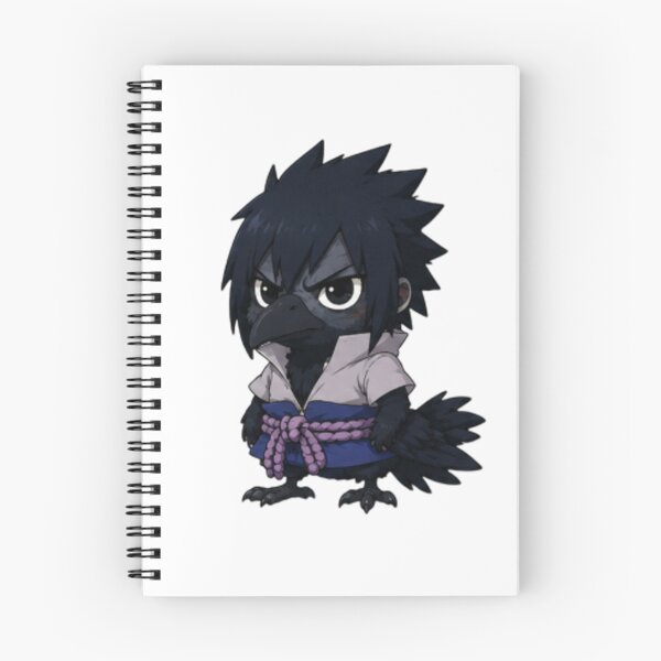 Item preview, Chibi Ninja Animal Fantasy Sticker Pack designed and sold by XXeRoXX.