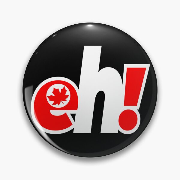 Item preview, Eh! designed and sold by AlphGent2.