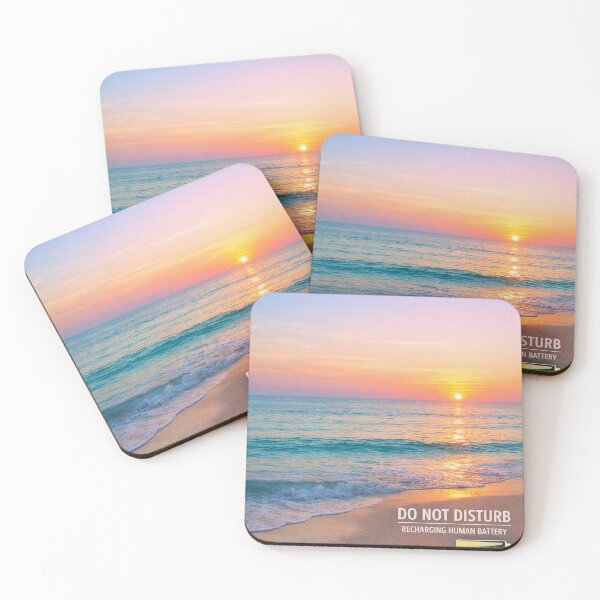 Item preview, Seaside Recharge designed and sold by CreativityAlive.