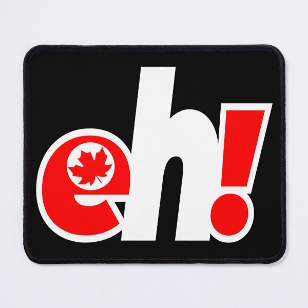 Item preview, Eh! designed and sold by AlphGent2.