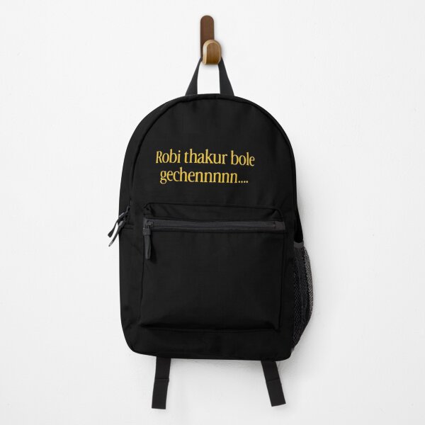 Item preview, Funny Bengali quote designed and sold by SatyaYug.