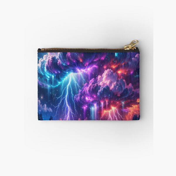 Item preview, Bioluminescent Tempest1 designed and sold by MCMArts1.