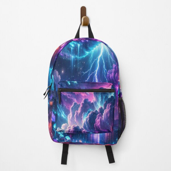 Item preview, Bioluminescent Tempest1 designed and sold by MCMArts1.