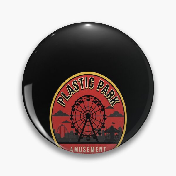 Item preview, Plastic Park Flexi Rexi 3D Printing designed and sold by GiftingBob.