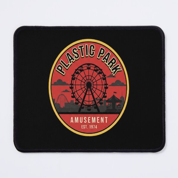 Item preview, Plastic Park Flexi Rexi 3D Printing designed and sold by GiftingBob.
