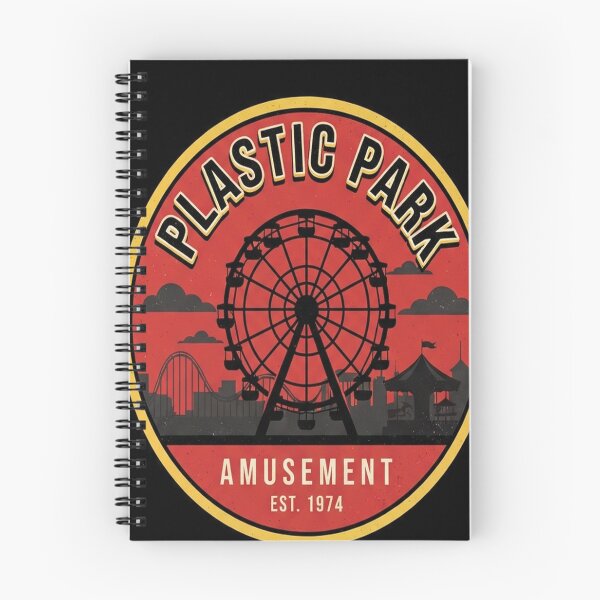 Item preview, Plastic Park Flexi Rexi 3D Printing designed and sold by GiftingBob.