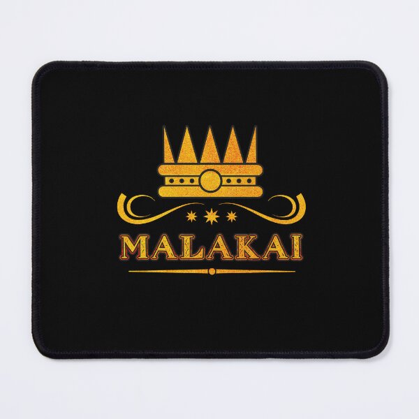 Item preview, Malakai Personalized Funny & Unique Custom Name Design for Men, Teens, and Boys designed and sold by Watsonarts.