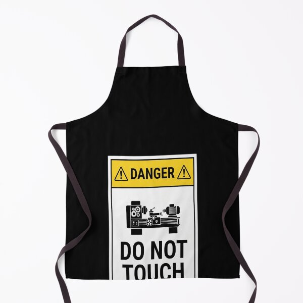 Item preview, Danger! Do not touch my 3D printer - designed and sold by GiftingBob.
