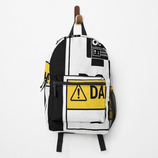 Item preview, Danger! Do not touch my 3D printer - designed and sold by GiftingBob.