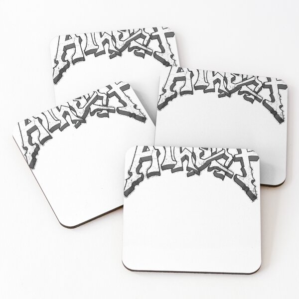 Item preview, Atheist Band Merch designed and sold by MysticGothics.