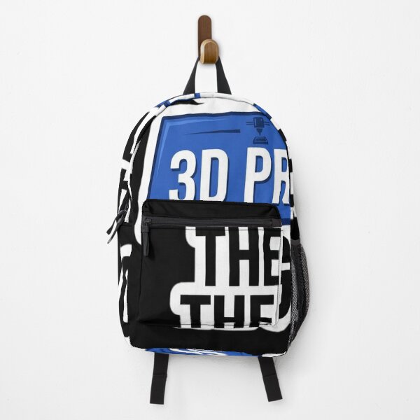 Item preview, The Man The Myth The 3D Printing Legend designed and sold by GiftingBob.
