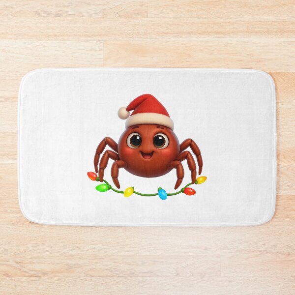 Item preview, Christmas Tick designed and sold by Sillytoe.