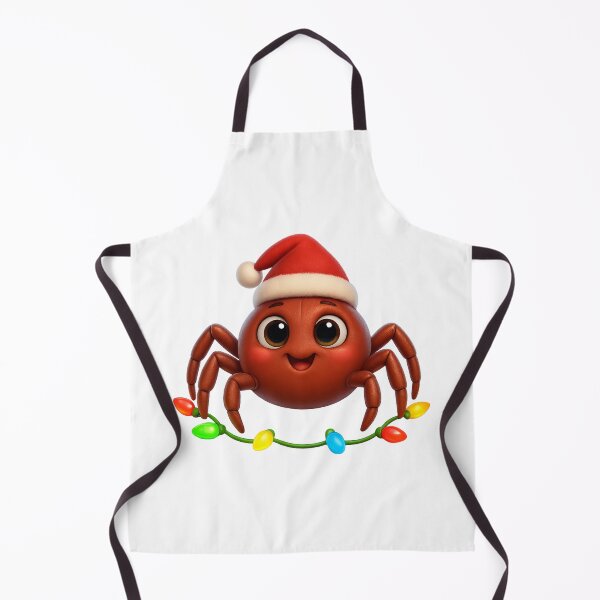 Item preview, Christmas Tick designed and sold by Sillytoe.