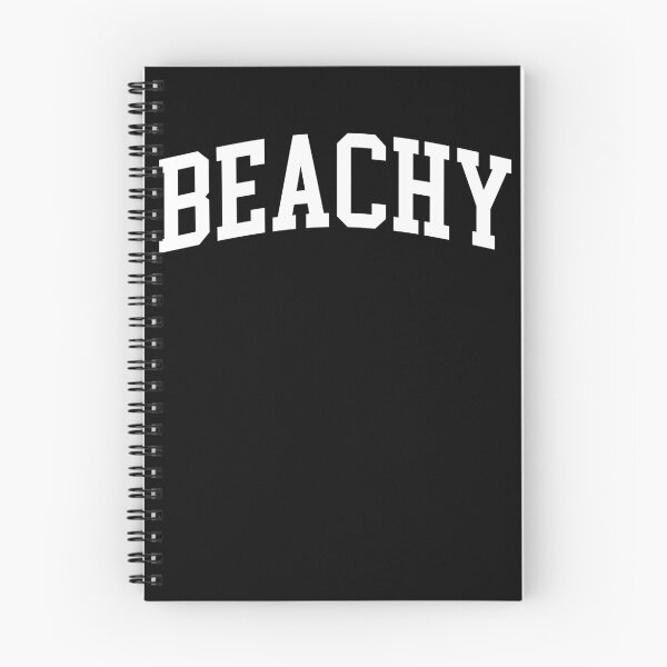 Item preview, Beachy Minimalist Beach Summer Beachy Gear designed and sold by DynamicDesign.
