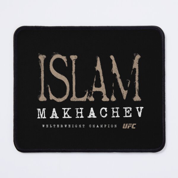 Item preview, Islam Makhachev Double Champ  designed and sold by JeyVel.