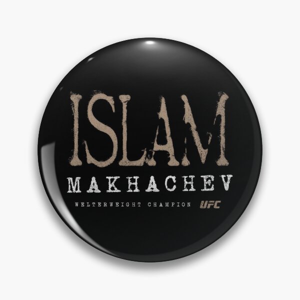 Item preview, Islam Makhachev Double Champ  designed and sold by JeyVel.