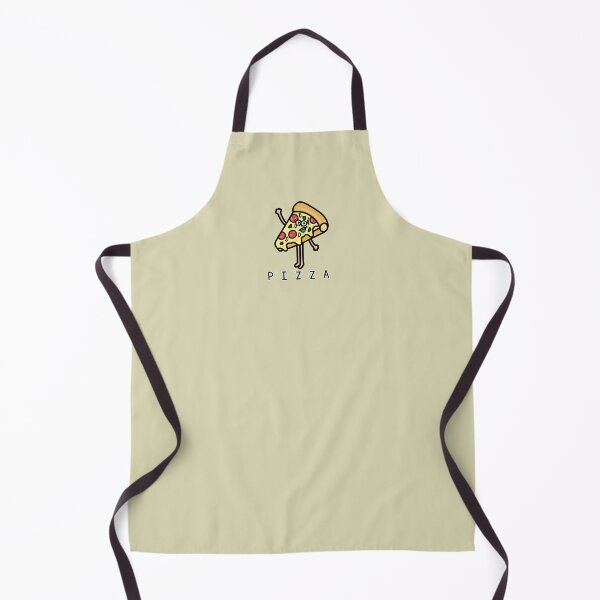 Item preview, Cute PIZZA designed and sold by kanaehonkawa.