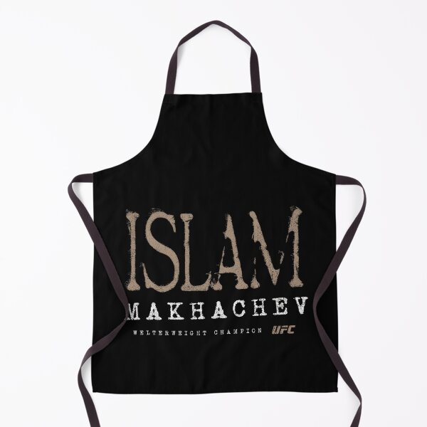 Item preview, Islam Makhachev Double Champ designed and sold by JeyVel.