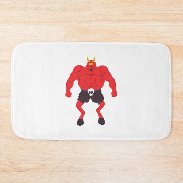Item preview, South Park - Satan designed and sold by DGMaxShop.