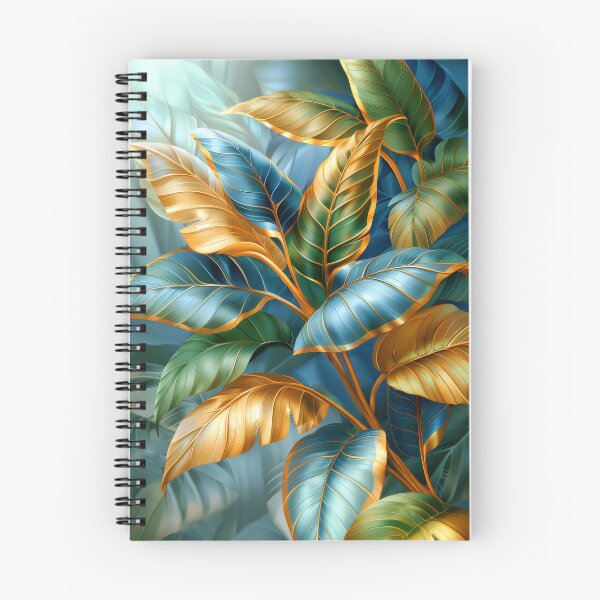 Item preview, Tropical Leaves Art  designed and sold by MargaretWiktor.