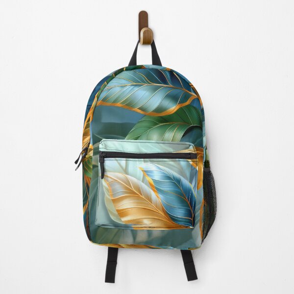 Item preview, Tropical Leaves Art designed and sold by MargaretWiktor.