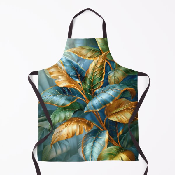 Item preview, Tropical Leaves Art designed and sold by MargaretWiktor.