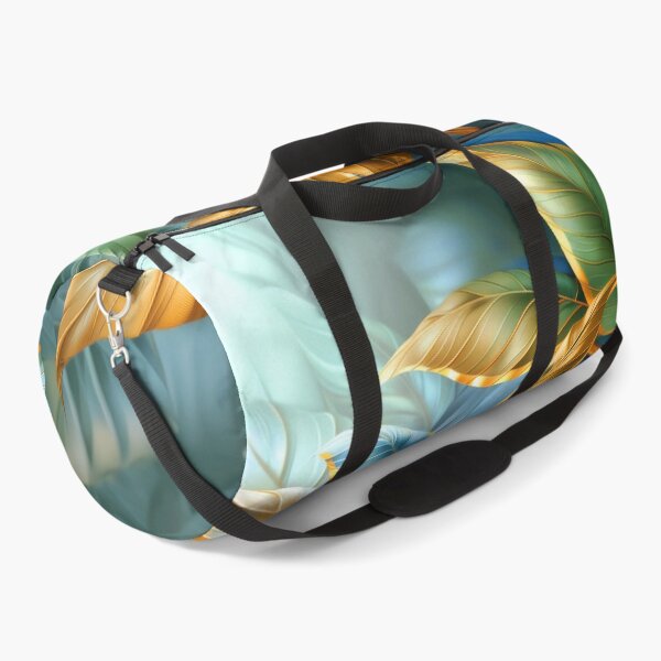 Item preview, Tropical Leaves Art  designed and sold by MargaretWiktor.