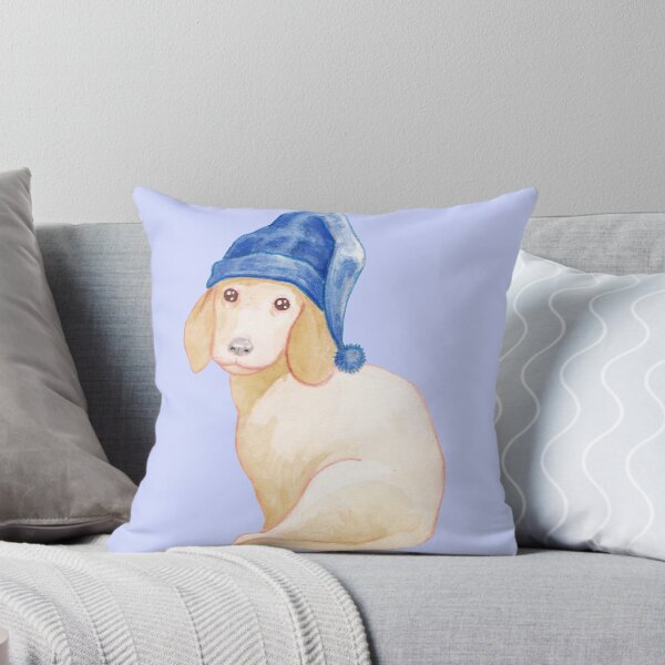 Item preview, Puppy ready to sleep designed and sold by R3dcerberus.