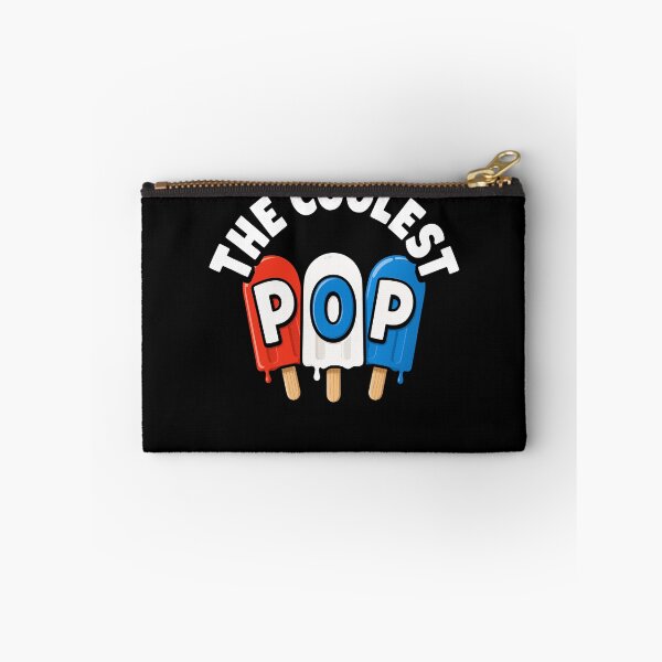 Item preview, Funny Grandpa The Coolest Pop Gear designed and sold by DynamicDesign.