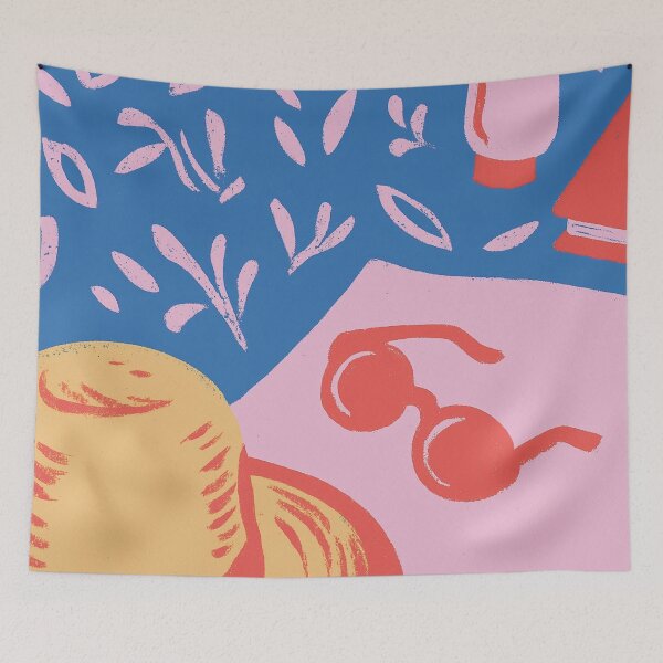 Item preview, Summertime designed and sold by mauikauai.