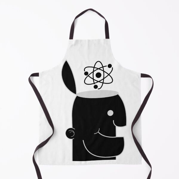 Item preview, Mind and Science Atom Concept designed and sold by FatmaAhmed90.