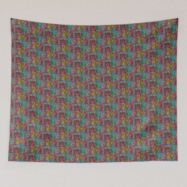 Item preview, Wrapped Presents designed and sold by FionaMearon.
