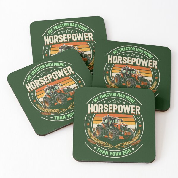 Item preview, "I Don't Need Therapy... I Just Need More Tractor Time." designed and sold by Mahilis.