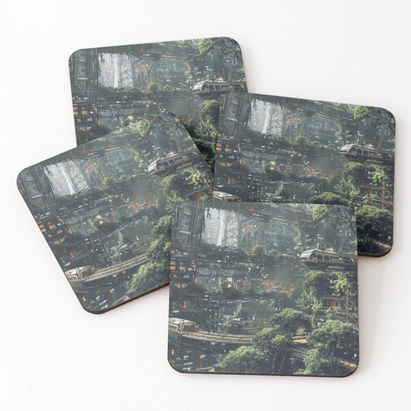 Item preview, Natural Fog Jaguar Land Rover aBrings Serenity designed and sold by Eugen  Rozenberg.