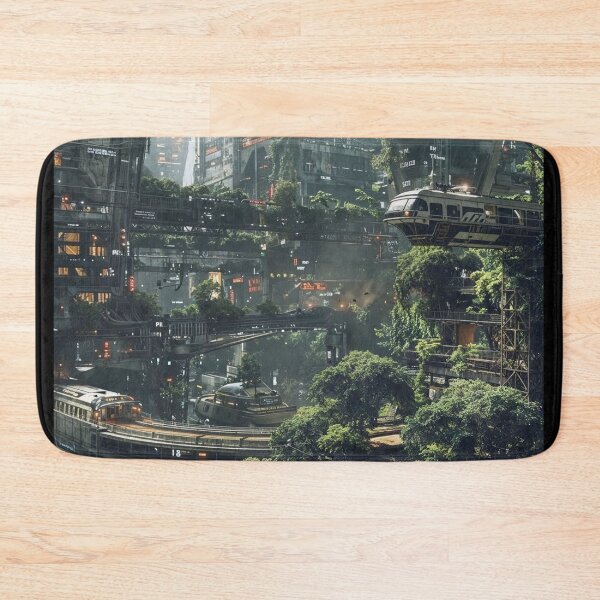 Item preview, Natural Fog Jaguar Land Rover aBrings Serenity designed and sold by Eugen  Rozenberg.