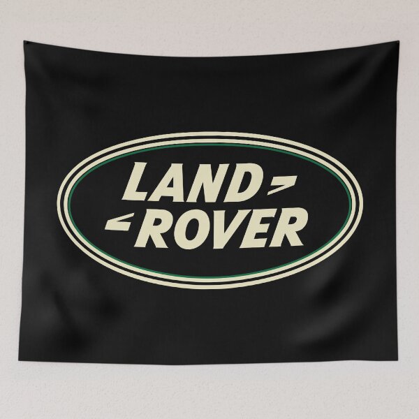 Item preview, Natural Fog Jaguar Land Rover aBrings Serenity designed and sold by Eugen  Rozenberg.