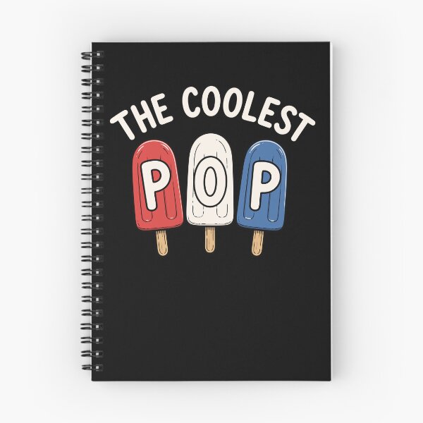 Item preview, Funny Grandpa The Coolest Pop Gear designed and sold by DynamicDesign.