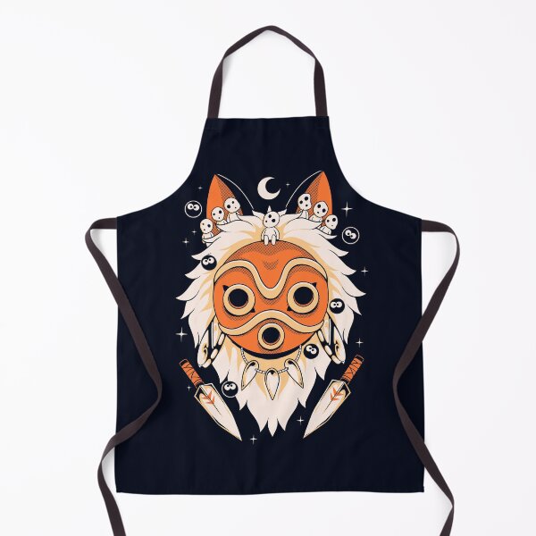 Item preview, Guardian of the Magic Forest designed and sold by Eoli Studio.