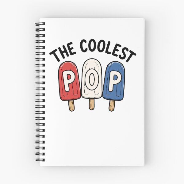 Item preview, Funny Grandpa The Coolest Pop Gear designed and sold by DynamicDesign.