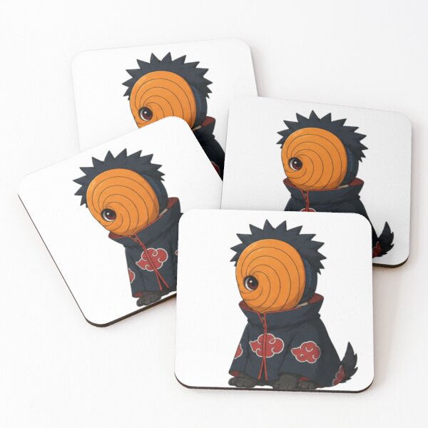 Item preview, Chibi Ninja Animal Fantasy Sticker Pack designed and sold by XXeRoXX.