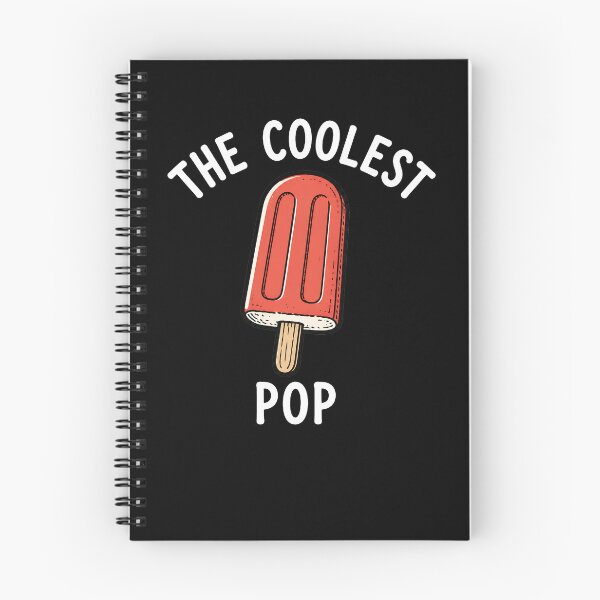 Item preview, Funny Grandpa The Coolest Pop Gear designed and sold by DynamicDesign.