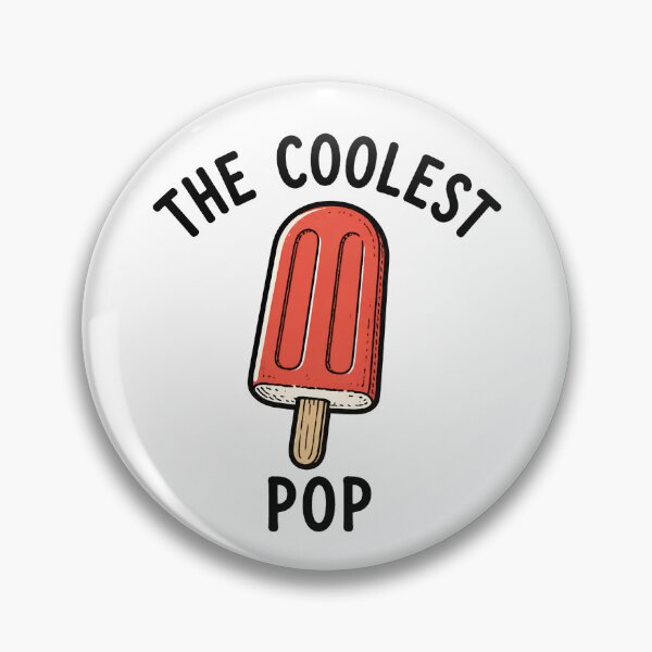 Item preview, Funny Grandpa The Coolest Pop Gear designed and sold by DynamicDesign.
