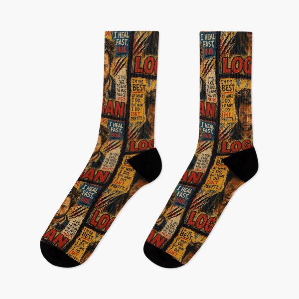 Item preview, A man called Logan designed and sold by TeeCodes.