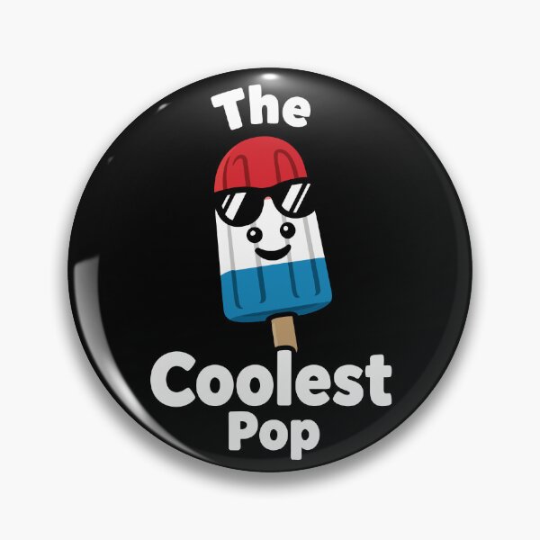 Item preview, Funny Grandpa The Coolest Pop Gear designed and sold by DynamicDesign.