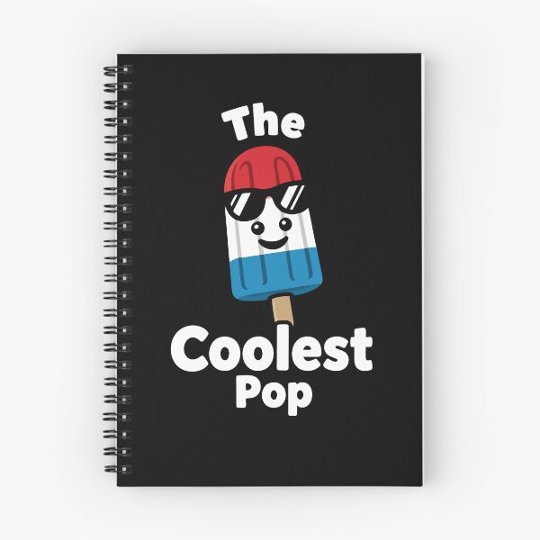 Item preview, Funny Grandpa The Coolest Pop Gear designed and sold by DynamicDesign.