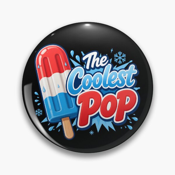 Item preview, Funny Grandpa The Coolest Pop Gear designed and sold by DynamicDesign.