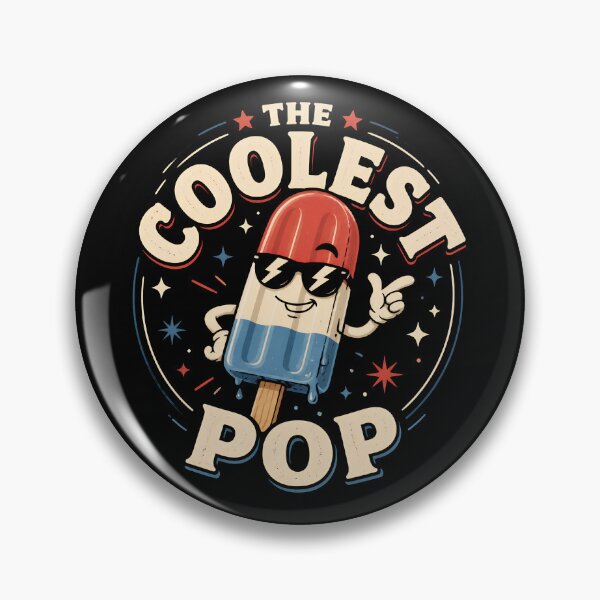 Item preview, Funny Grandpa The Coolest Pop Gear designed and sold by DynamicDesign.