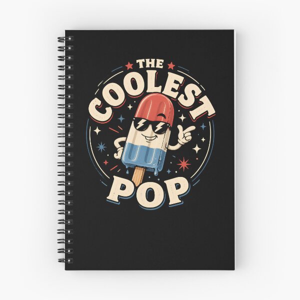 Item preview, Funny Grandpa The Coolest Pop Gear designed and sold by DynamicDesign.