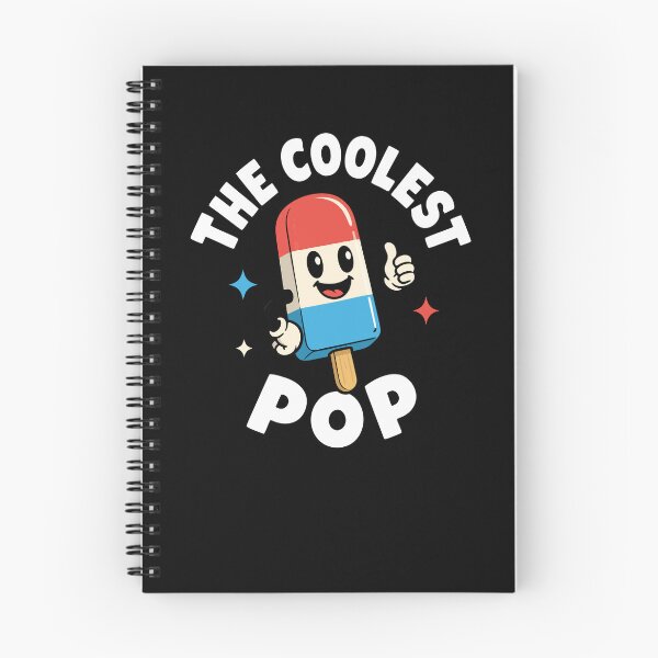 Item preview, Funny Grandpa The Coolest Pop Gear designed and sold by DynamicDesign.