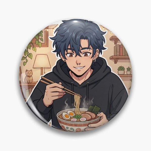 Item preview, Shall we watch anime together? designed and sold by Only Words.